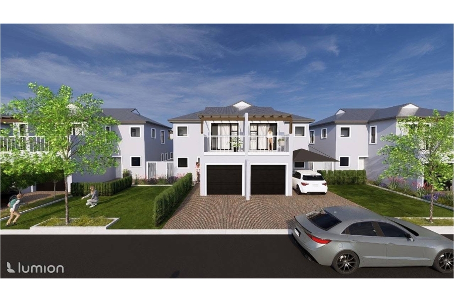 3 Bedroom Property for Sale in Brackenfell South Western Cape